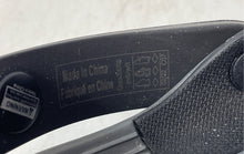 Load image into Gallery viewer, Crocs Unisex LiteRide 360 206708 Black And Gray Clog Shoes Size M 6 W 8
