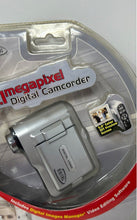 Load image into Gallery viewer, Digital Concepts Standard Definition 5.1 Megapixel Camcorder Factory Sealed
