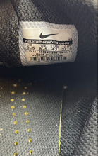 Load image into Gallery viewer, Nike Mens Zoom Trophy 483246-200 Gold Brown Low Top Leather Golf Shoes Size 9.5
