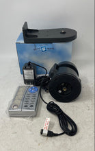 Load image into Gallery viewer, X-10 Model VK74A Ninja Pan &amp; Tilt Camera Mount Kit - Untested
