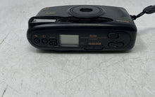 Load image into Gallery viewer, Kodak Advantix 4100ix Zoom Black Point &amp; Shoot Film Camera Not Tested
