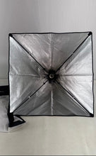 Load image into Gallery viewer, LimoStudio Photography Lighting Softbox Reflector Kit Accessories Equipment
