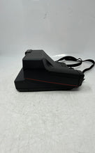 Load image into Gallery viewer, Polaroid Impulse QPS Black Built-In Flash Instant Film Camera Not Tested
