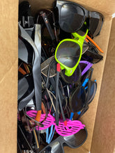 Load image into Gallery viewer, Variety of Vision Glasses and Sunglasses 5 Lbs. + 7.3 oz Box
