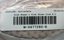 Load image into Gallery viewer, Nike Womens Renew Ride 3 DC8184-600 Pink Low Top Lace-Up Running Shoes Size 8.5
