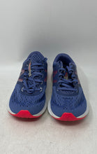 Load image into Gallery viewer, New Balance Womens Drift V1 WDRFTMW1 Blue Lace-Up Sneaker Shoes Size 10 B
