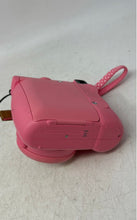 Load image into Gallery viewer, Fujifilm Instax Pink Built-In-Flash Instant Film Camera With Case
