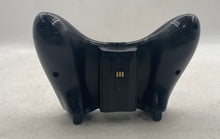 Load image into Gallery viewer, Microsoft Xbox 360 Model 1403 Black Wireless Gaming Controller Not Tested
