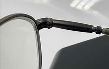 Load image into Gallery viewer, Authentic Giorgio Armani Women's Antique Gold-Tone Glasses
