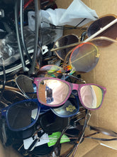 Load image into Gallery viewer, Variety of Vision Glasses and Sunglasses 5 Lbs. + 14.7 oz Box
