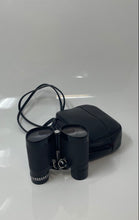 Load image into Gallery viewer, Nikon Black 6x18 8° Compact Binoculars Textured Grip With Case And Neck Strap
