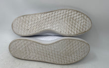 Load image into Gallery viewer, Adidas Mens Advantage Base EE7690 White Lace-Up Low Top Sneakers Shoes Size 12

