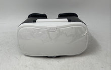 Load image into Gallery viewer, Onn Black White Plastic Smartphone Virtual Reality Headset Not Tested
