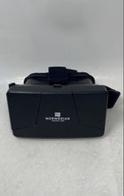 Load image into Gallery viewer, Norwegian Cruise Ships Black Virtual Reality Headset In Box Not Tested
