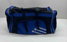 Load image into Gallery viewer, Grand Master Chung Multicolor Sporting Tae Kwon Do Set With Carrying Case
