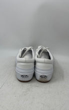 Load image into Gallery viewer, Vans Unisex Era Stacked White Leather Lace-Up Sneaker Shoes Size M6-W7.5
