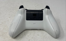 Load image into Gallery viewer, Microsoft Xbox One 1708 White Wireless Bluetooth Gaming Controller Not Tested
