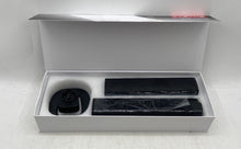Load image into Gallery viewer, Dazone Black Bluetooth Detachable Sound Bar Wireless Speaker With Box Not Tested
