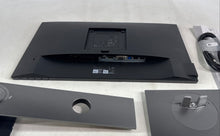 Load image into Gallery viewer, Dell P2219H 21.5-Inch Black Full HD IPS Monitor w/ Accessories Not Tested
