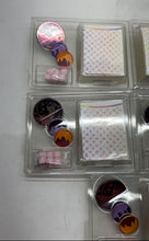 Load image into Gallery viewer, Ultra Premium Collection Coin Deck Box &amp; Dice Not Cards-Only Accessories 5 Cases
