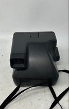 Load image into Gallery viewer, Polaroid 600 OneStep Black Close Up Flash Autofocus Instant Camera Not Tested
