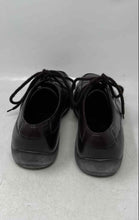 Load image into Gallery viewer, Bruno Magli Mens Brown Leather Moc Toe Lace-Up Oxford Dress Shoes Size 8
