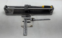 Load image into Gallery viewer, Brutus 20 Inch 500mm Manual Cutting Tool Tile Cutter With Guide In Box
