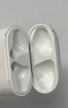 Load image into Gallery viewer, Apple AirPods 2nd Generation Model A1938 Wireless Bluetooth Earbuds Not Tested
