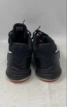 Load image into Gallery viewer, Reebok Mens More Buckets GY5473 Black White Lace-Up Sneaker Shoes Size 13
