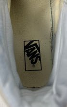 Load image into Gallery viewer, Vans Unisex Sk8-Hi 500714 Cream Black White Sneaker Shoes Size M5 W6.5
