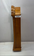 Load image into Gallery viewer, Strausbourg Manor Quartz Westminster Chime Wall Clock Not Tested
