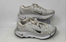 Load image into Gallery viewer, Nike Womens Motiva Premium White Gray Lace-Up Low Top Sneaker Shoes Size 6.5
