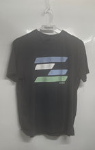 Load image into Gallery viewer, Hugo Boss Mens Gray Cotton Short Sleeve Crew Neck Pullover T-Shirt Size S
