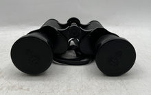 Load image into Gallery viewer, Tasco Black Outdoor Coated Optics 7x50 Binoculars In A Carrying Case
