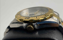 Load image into Gallery viewer, Authentic Invicta Angel Women's Gold-Tone Silver-Tone Watch
