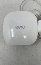 Load image into Gallery viewer, Eero 6 Dual-Band J010001 Mesh Wi-Fi System White Wireless Router Not Tested
