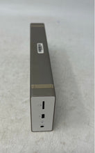 Load image into Gallery viewer, Mi MDZ-15-DA Gray Bluetooth Wireless Portable Speaker System Not Tested
