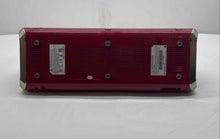 Load image into Gallery viewer, Cricut Cake Model CCA001 Red Electronic Die Cutting Machine Not Tested
