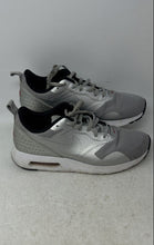 Load image into Gallery viewer, Nike Womens Air Max Tavas 916791-003 Gray Lace-Up Low Top Sneakers Shoes Size 9
