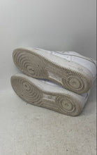 Load image into Gallery viewer, Nike Mens Air Force 1 '07 315122-111 White Lace-Up Sneaker Shoes Size 10.5
