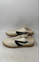 Load image into Gallery viewer, Dolce Vita Womens Quirky Beige Round Toe Slip-On Mule Sneaker Shoes Size 10
