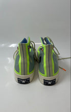 Load image into Gallery viewer, Converse Unisex CT All Star 70 Hi 169526C Green Sneaker Shoes Size M4.5 W6.5
