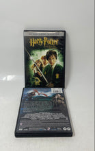 Load image into Gallery viewer, Harry Potter And The Chamber Of Secrets DVD Movie Lot Of 2 Pieces
