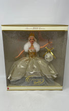Load image into Gallery viewer, Mattel Barbie Special 2000 Edition Collectible Fashion Doll Factory Sealed
