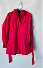 Load image into Gallery viewer, Columbia Sportswear Womens Pink Omni-Shield Windbreaker Jacket Size Large

