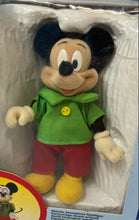 Load image into Gallery viewer, Simba Toys Disney Family Multicolor 598 3015 Mickey Mouse Figurine Pre-Owned
