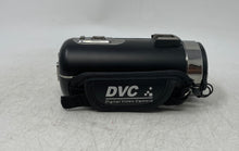 Load image into Gallery viewer, DVC Black IR Digital Video Camera Handheld Camcorder Not Tested W/ Accessories
