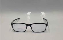 Load image into Gallery viewer, Authentic Oakley Men's Black Glasses With Case
