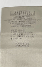 Load image into Gallery viewer, Authentic Burberry London Mens Dark Blue Pockets Dress Pants Size 52R-36R
