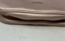 Load image into Gallery viewer, Kipling Womens Pink Leather Outer Pocket Adjustable Strap Shoulder Bag
